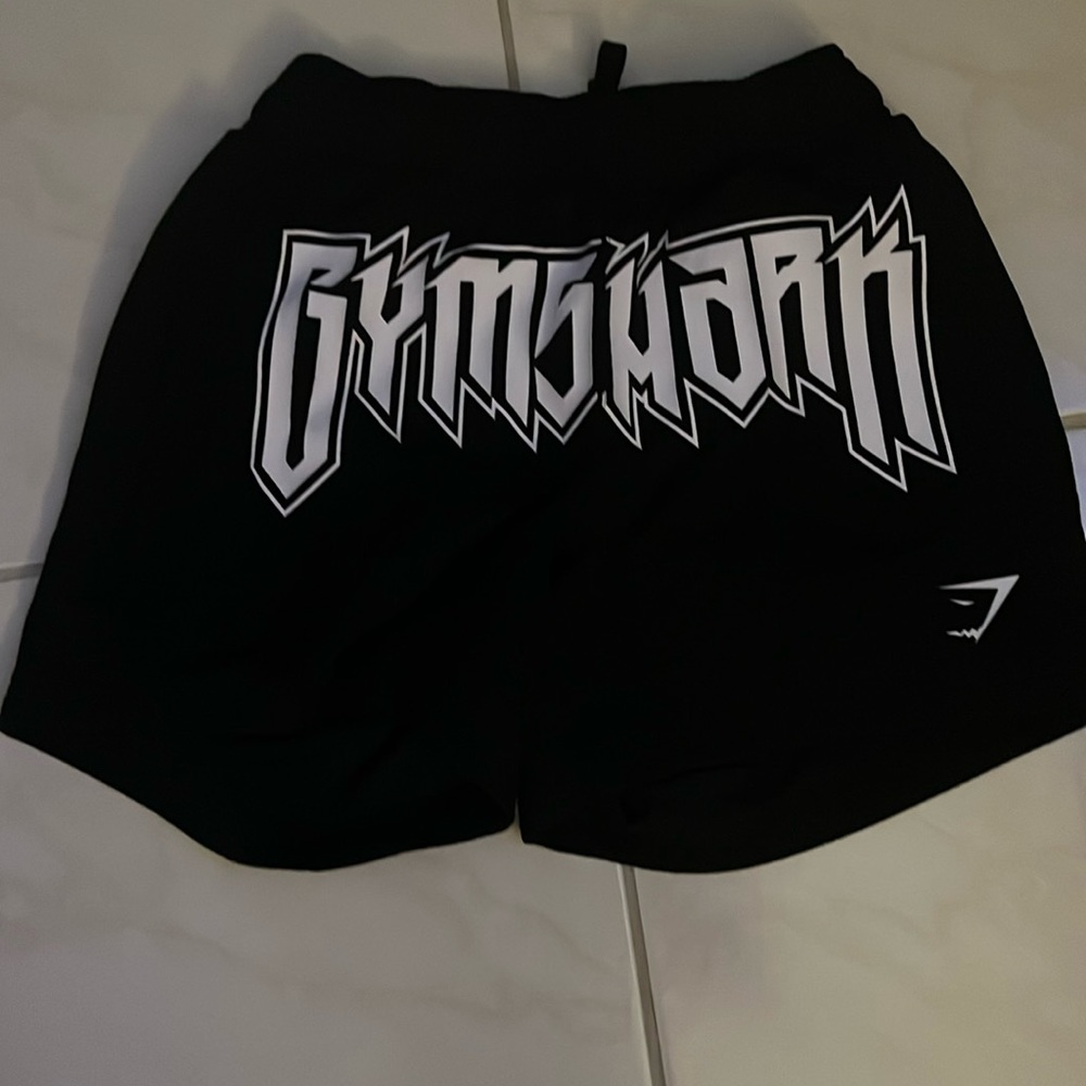 Gymshark shorts